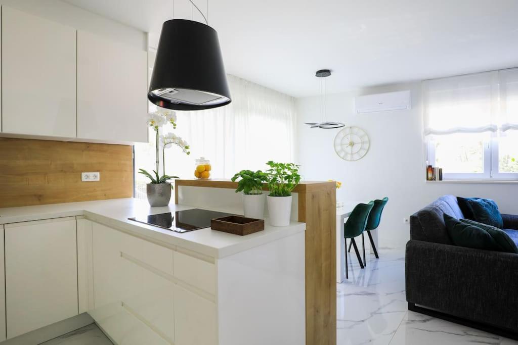 Apartman Anna Zadar Exterior photo