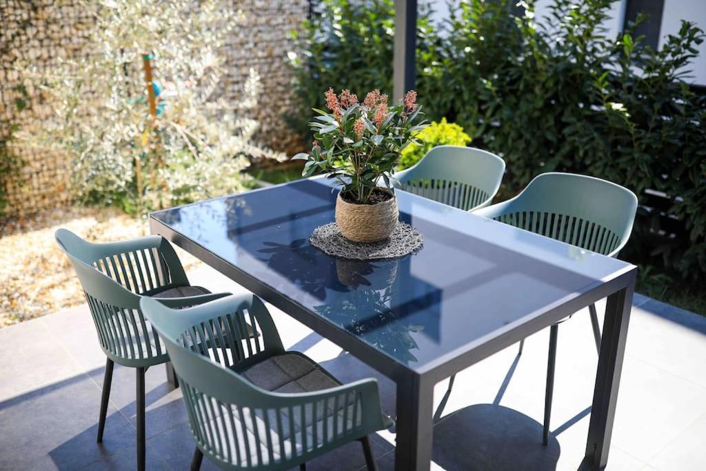 Apartman Anna Zadar Exterior photo
