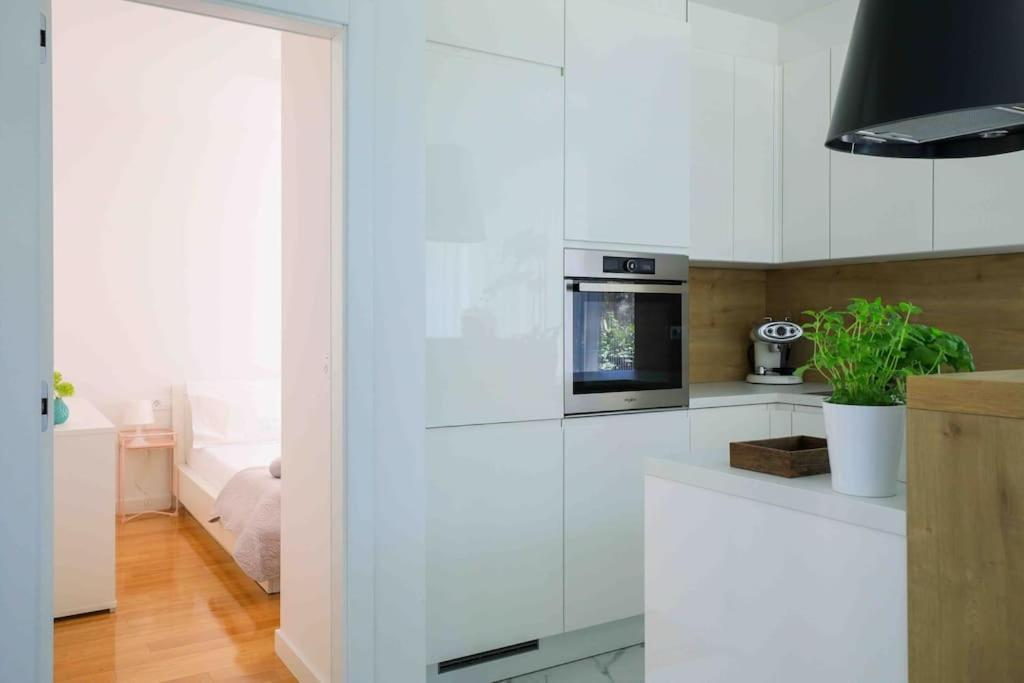 Apartman Anna Zadar Exterior photo