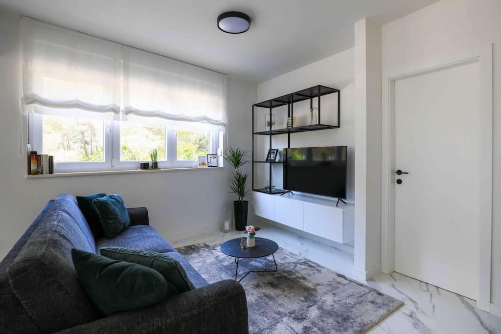 Apartman Anna Zadar Exterior photo