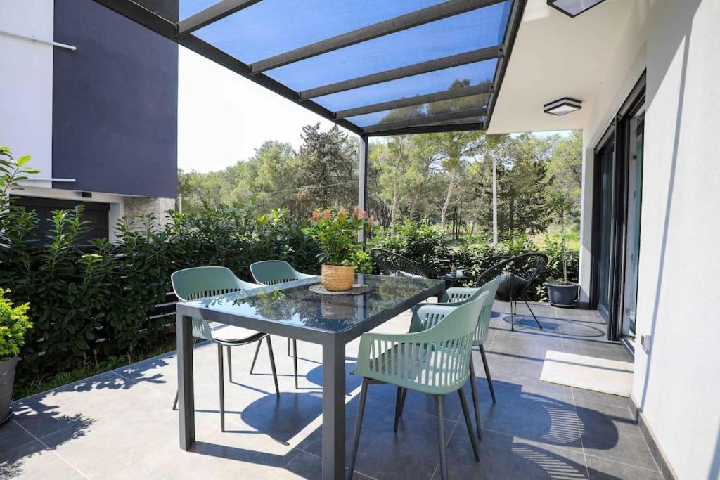 Apartman Anna Zadar Exterior photo