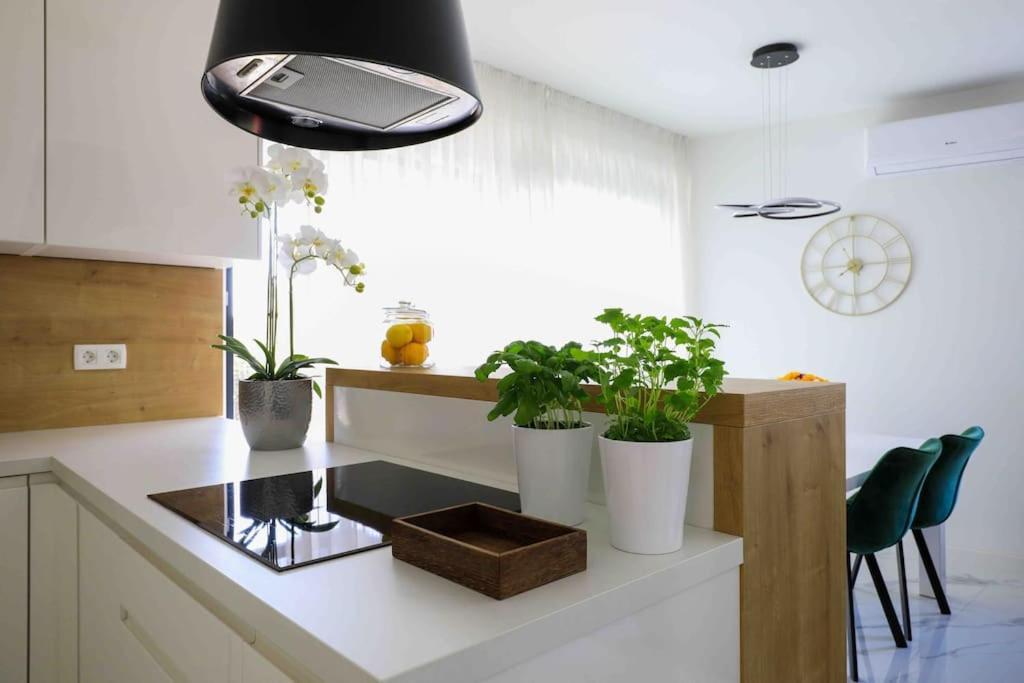 Apartman Anna Zadar Exterior photo