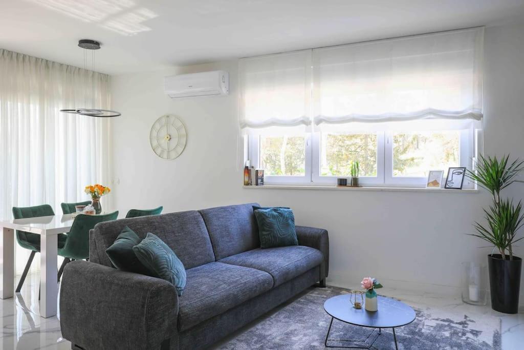 Apartman Anna Zadar Exterior photo