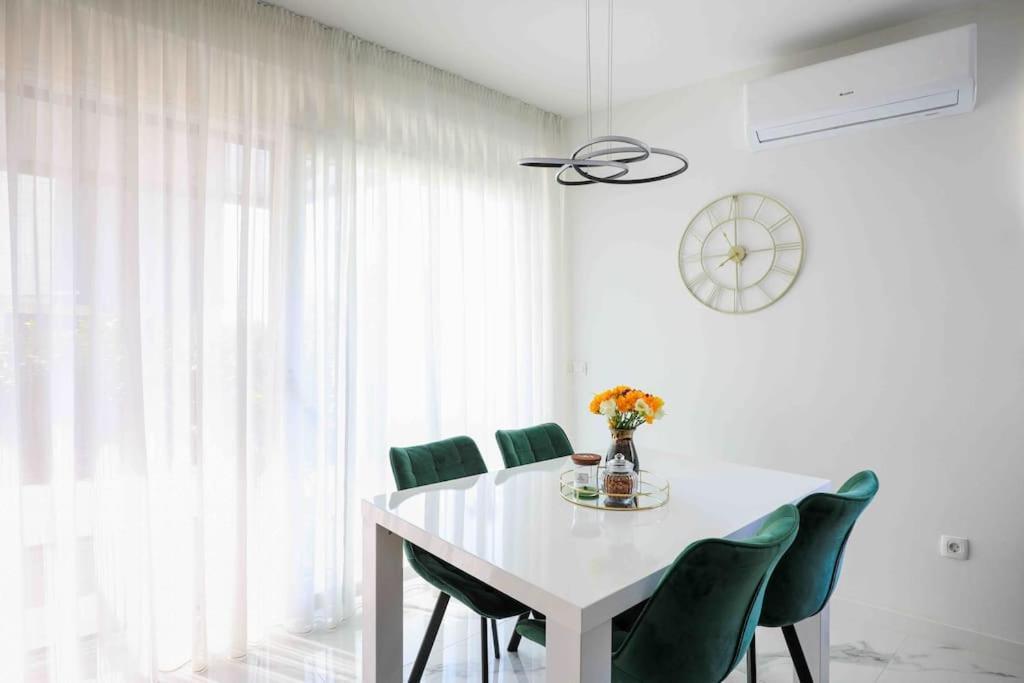 Apartman Anna Zadar Exterior photo