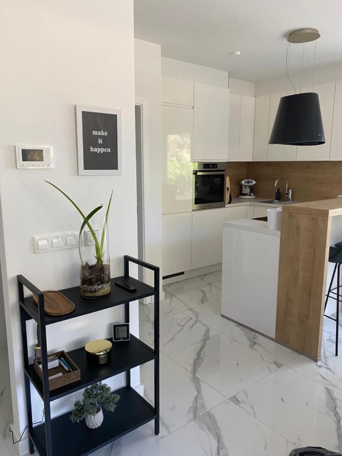 Apartman Anna Zadar Exterior photo
