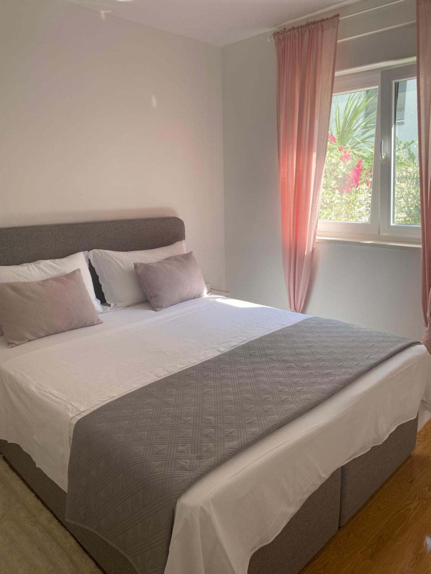 Apartman Anna Zadar Exterior photo