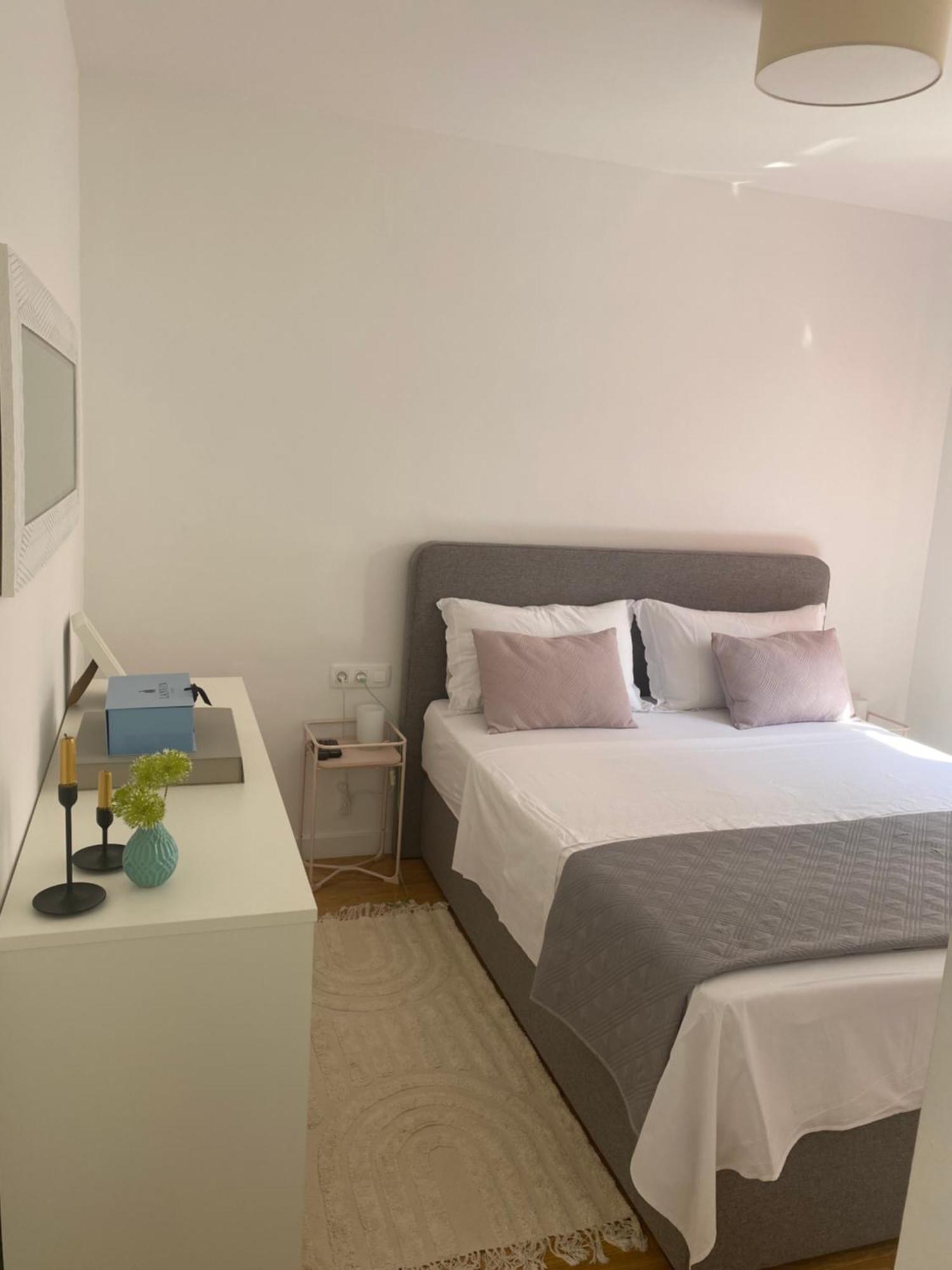 Apartman Anna Zadar Exterior photo